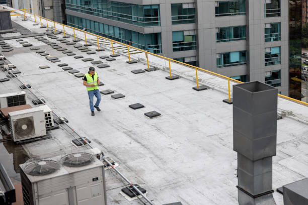Fast & Reliable Emergency Roof Repairs in Bagley, MN