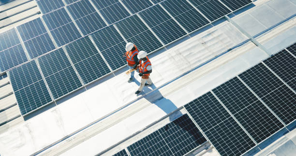 Best Hot Roofs  in Bagley, MN