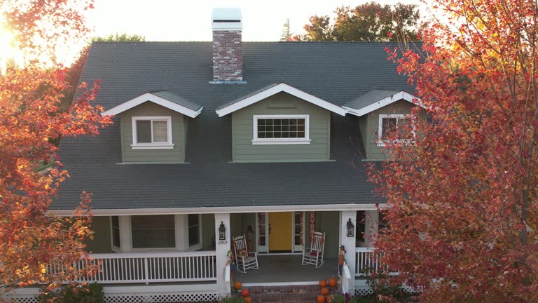 Best Slate Roofing  in Bagley, MN