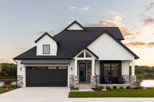 Best Roofing for New Construction  in Bagley, MN