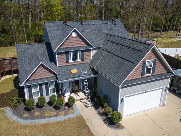 Best Asphalt Shingle Roofing  in Bagley, MN