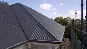 Best Steel Roofing  in Bagley, MN